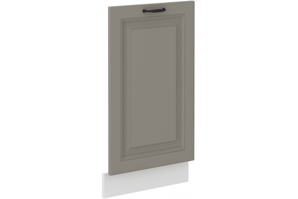 Front do zmywarki 45 z ukrytym panelem ZM 713x446